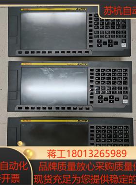 发那科oi-TF PLUS系统A02B-0348-B502主