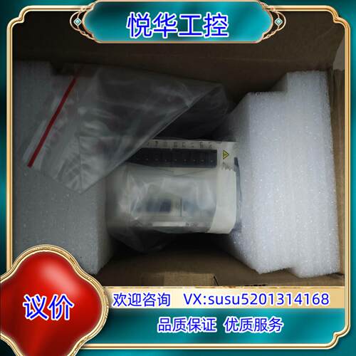 原装全新正弦驱动器，EA180-4R8-2AS议