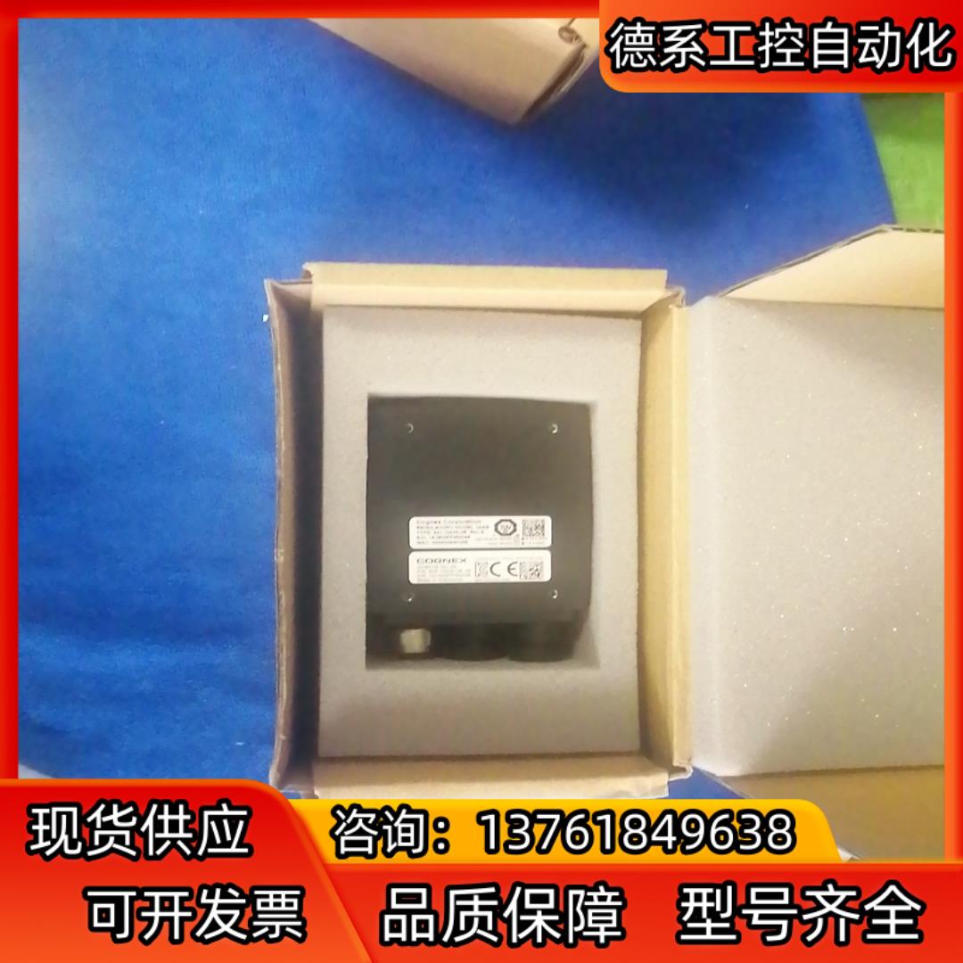 康耐视IS7801M-363-50工业相机