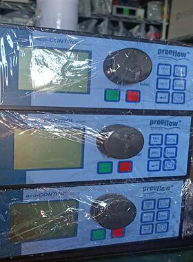 （设备配件）德国VISCOTEC旗下preeflow螺杆阀控制器EC 2