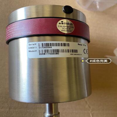 [德峰]MKS D28B11TCEE0B0 10TORR