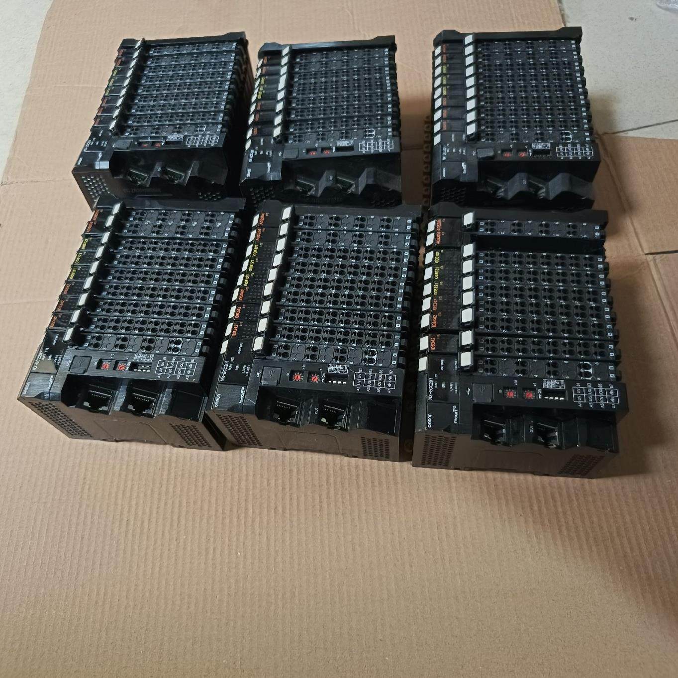 NX-ECC201 ID5342 0D512