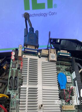 威达电 AU80586GE025D SLB73 带1G内存