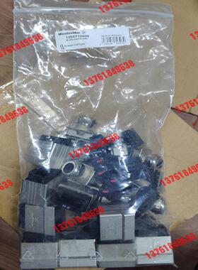 106891000 IE-PS-VAPM-24V原装正品 6