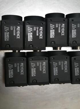 基恩士CV-H500M工业相机