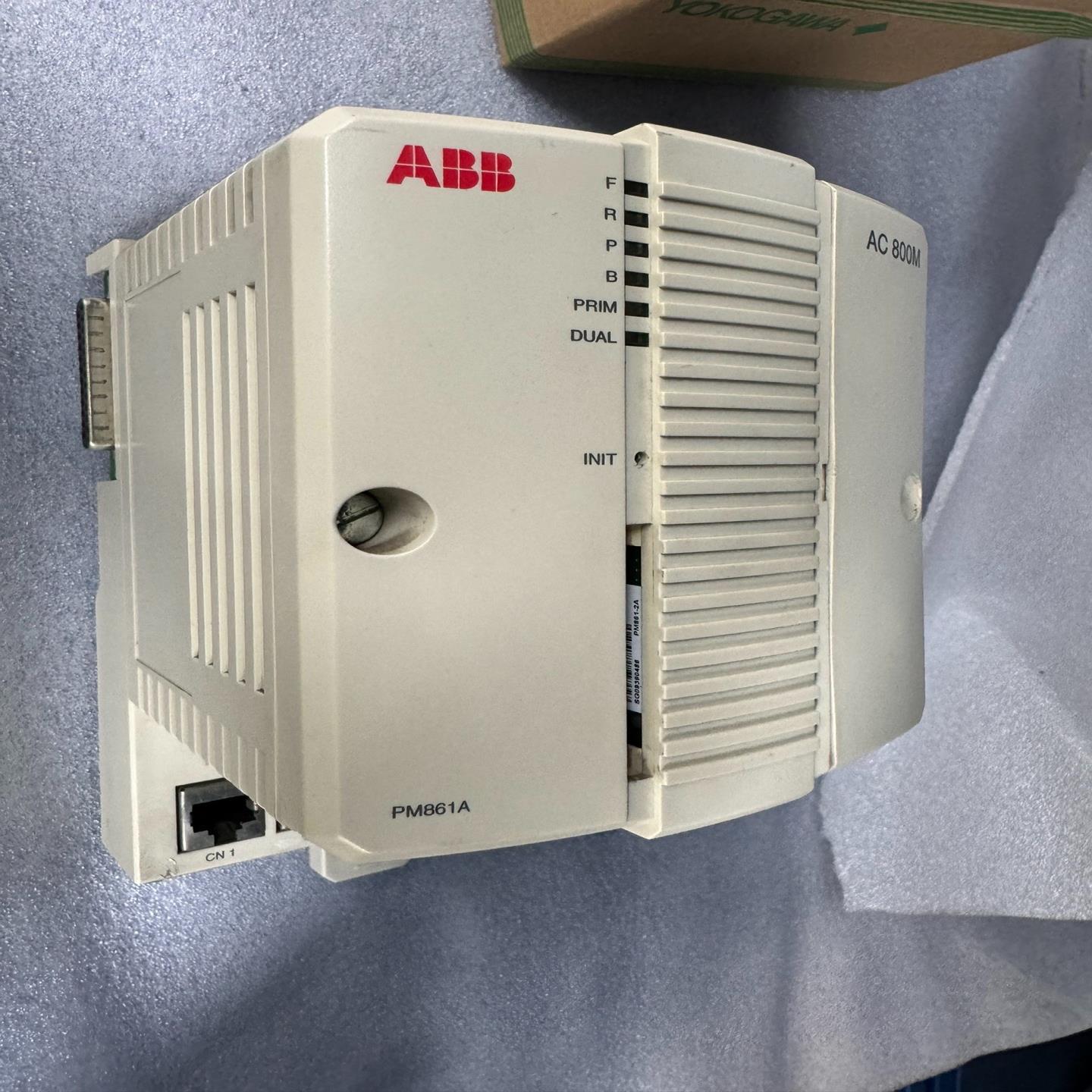 （设备配件）3PM861AK01BSE018157R1,