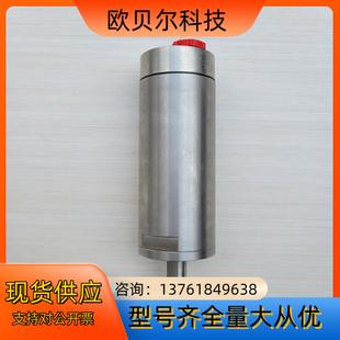 具体参数 纯新实拍 纯新TSA气动马达 M53N2D124