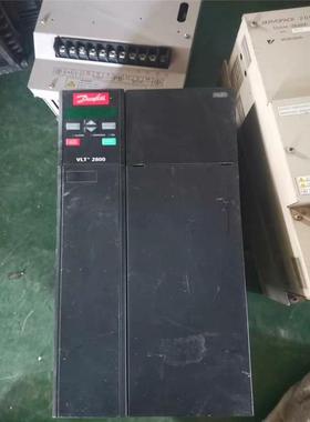 丹佛斯2800变频器VLT2881PT4B20STR0DBF