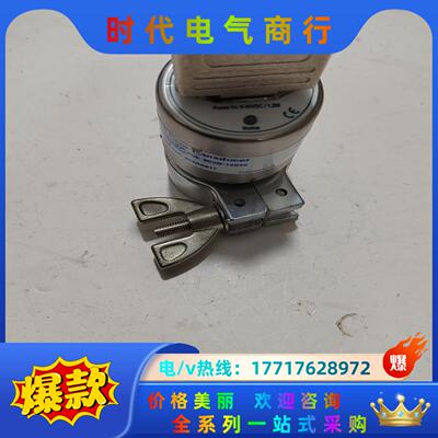 MKS真空计  P/N：902B-12030 件 实图拍