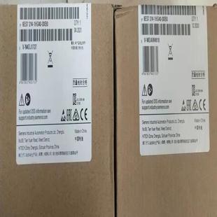 214 0XB0 6ES7 1HG40 全新原装 在保