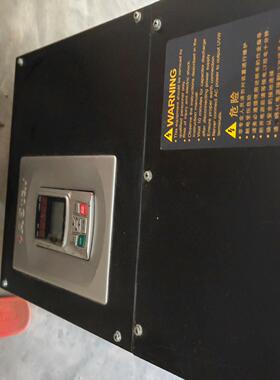 [德峰]AS180kw 功率4 75新时38。变频器达T00753相