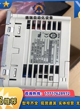 全新安川变频器T1000V CIMR-TB4V0011JBA议价