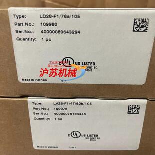 倍加福光电开关全新原装