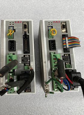 IAI驱动器 SCON-CA-100I-NP-3-2 件（憨憨电子）