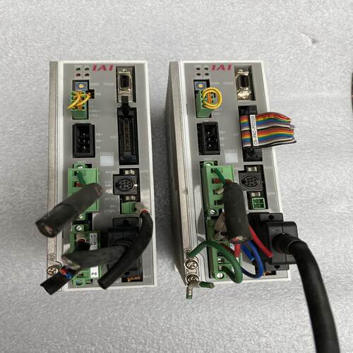 IAI驱动器 SCON-CA-100I-NP-3-2 件（憨憨电子）