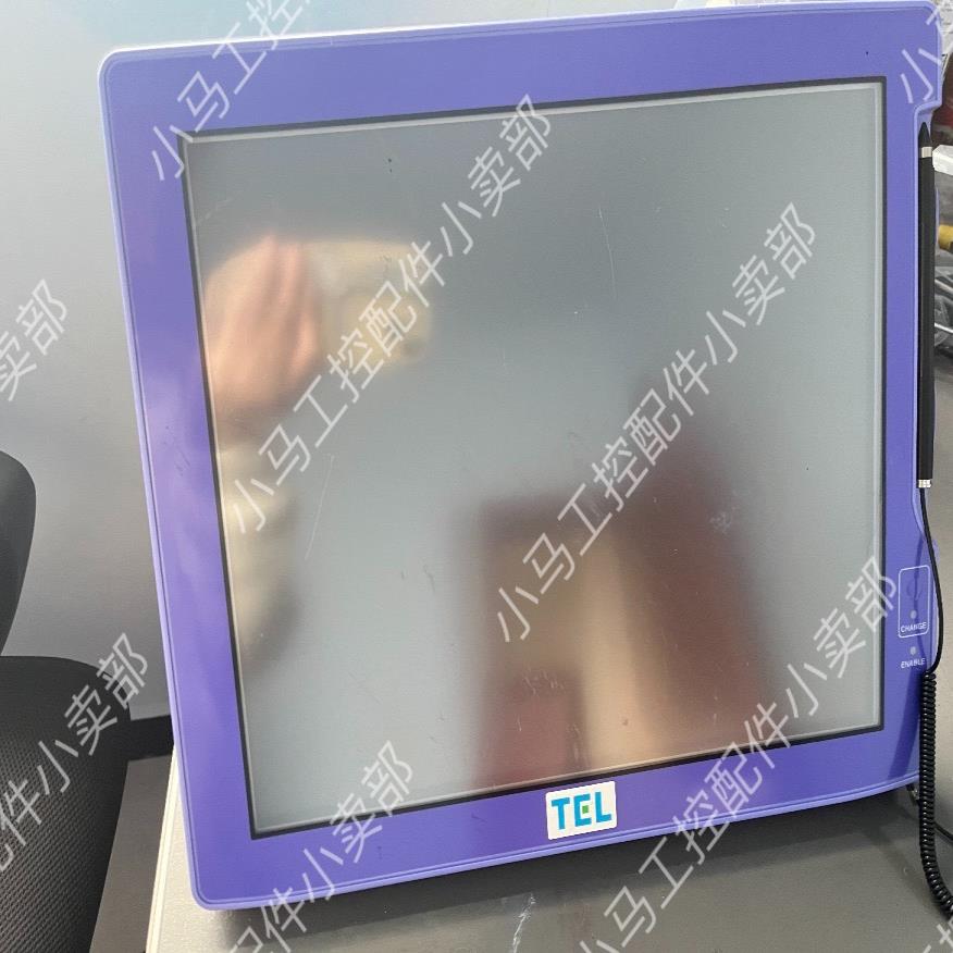 TEL数字触摸屏 E249-000006-11，UT3-B1