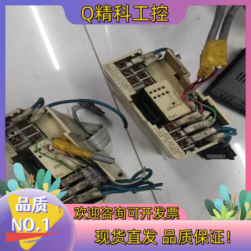 现货模块FX2N-1PG实图拍摄正常120