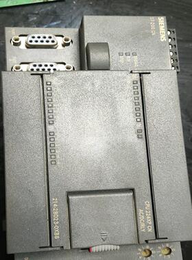 （设备配件）西门子  214-2BD23-0XB8  EM277