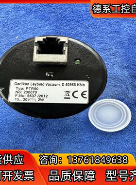 莱宝真空计PTR90  230070