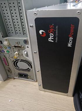 （设备配件）Advanced Energy Hilight 012PSV