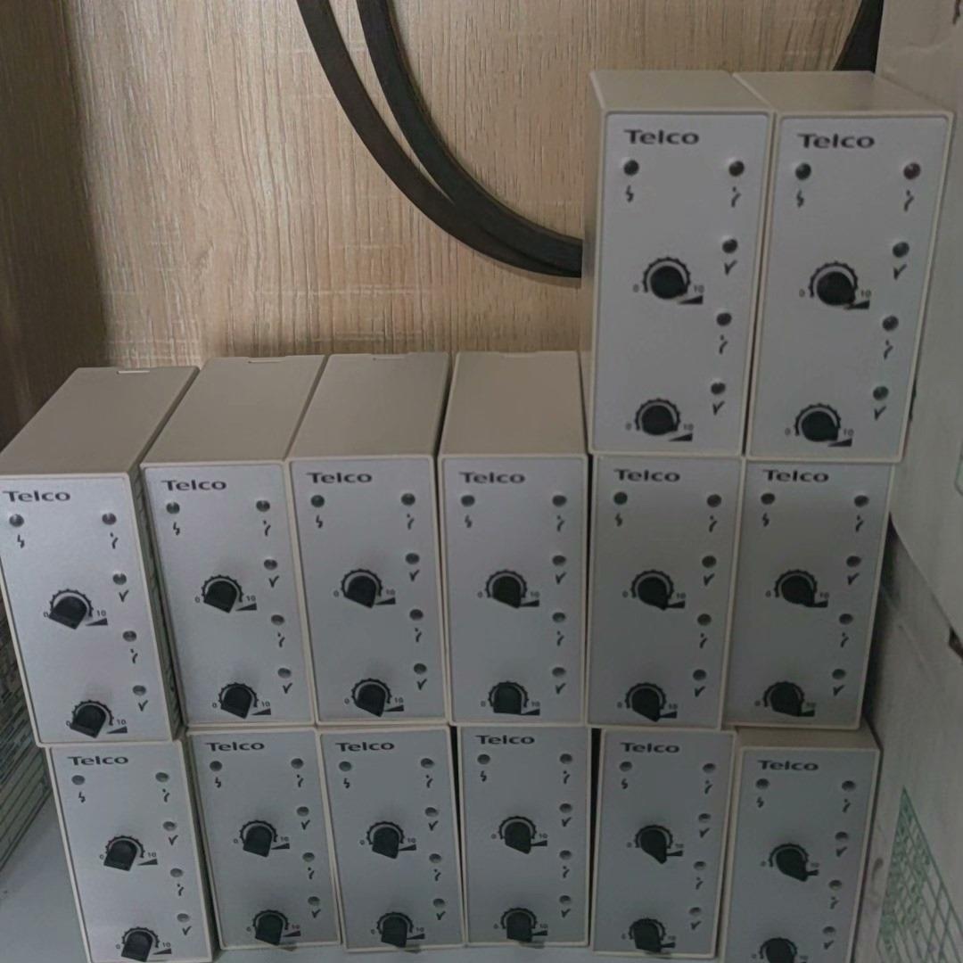 全新TELCO变频扶梯控制器光电AMP21C500适用于