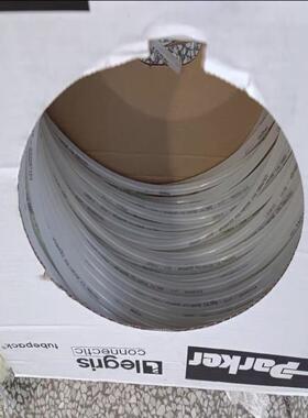 派克乐可利尼龙管原装正品现货1100P10 00