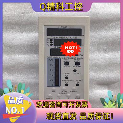 现货musasino 02-4114液位温度高高位报警指示器有