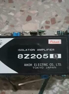 （设备配件）8Z205B。8Z201T