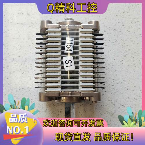 现货高压转换辅助开关 F10B-24ll/W2  AC380V