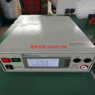 3765高压绝缘测试仪 HYPOT 原议价 请询价