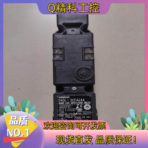 现货 原装 D4GL-2CFA-A4 D4GL-2DF