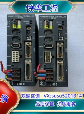 LIMO/200-230V二相闭环驱动器EZMC12Ⅰ-