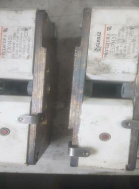 （设备配件） 熔断器E300430FERRAZ保险