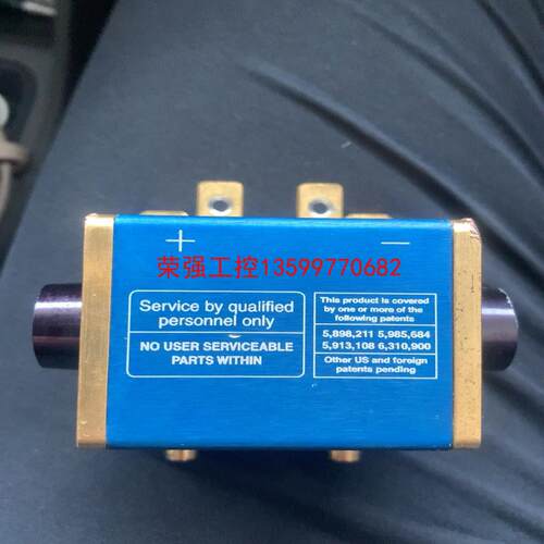 【荣强工控】光电/激光器件美国进口RBA30-1C2-FA1-1013，