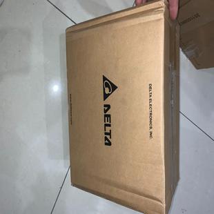 台达7 VFD075M43A 台达变频器 全新原装