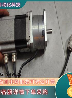 现货Jenaer伺服电机 23S31-0560-8B5L7-55
