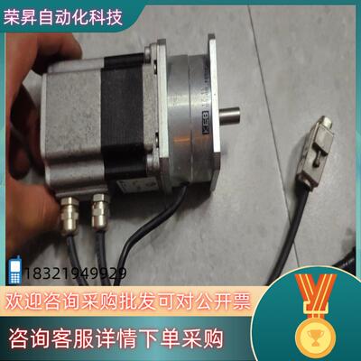 现货Jenaer伺服电机 23S31-0560-8B5L7-55