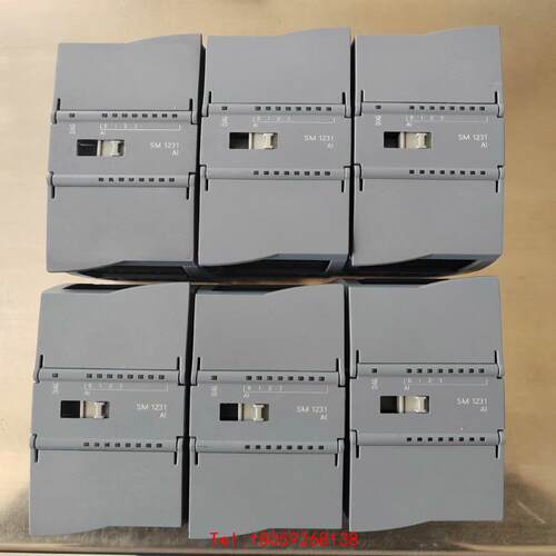 【非标价】西门子231-4HD32-0XB0，实物拍摄，成色充新，功能