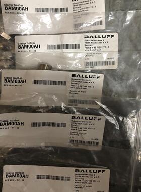 巴鲁夫BAM00AH，BES 08,0-KH-2S，剩余