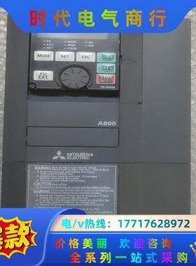 FR-A840－00083－2－60以测试，功能完好议价