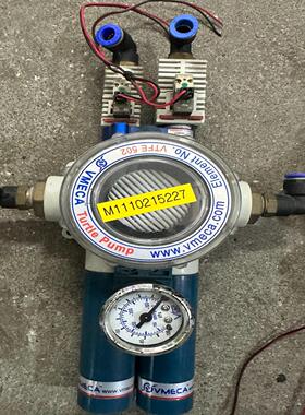 （设备配件）韩国VTEC真空发生器VTC3032-2A3-R3-CL
