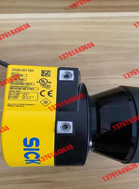 西克激光雷达S32B-0011BA货号1058000