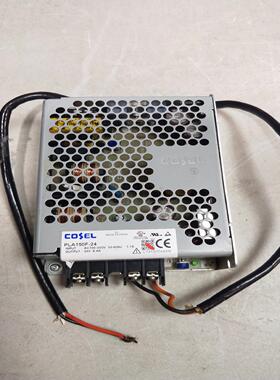 [德峰]COSEL电源PLA150F-24实图拍摄