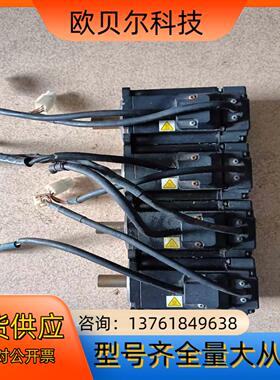 禾川400w伺服单电机，型号X5MA40A-N2LN，成色一