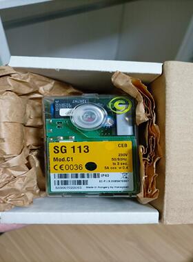 （设备配件）控制器 SG113