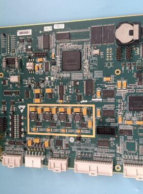 [德峰]GE超声骨密度仪Achilles EXPII主板