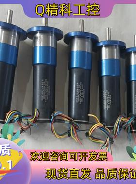 现货冯哈勃无刷伺服电机 3564K024B FAULHABER