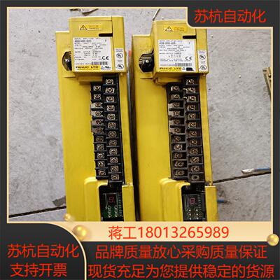 法那科A068-6089-H205议价