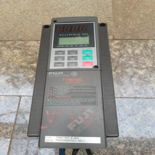 G11SCXFRN—功能富士成色 如图变频器 0.75 德峰