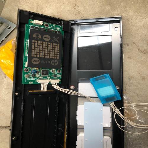 显示板P366727B000G02 L02   全新现货